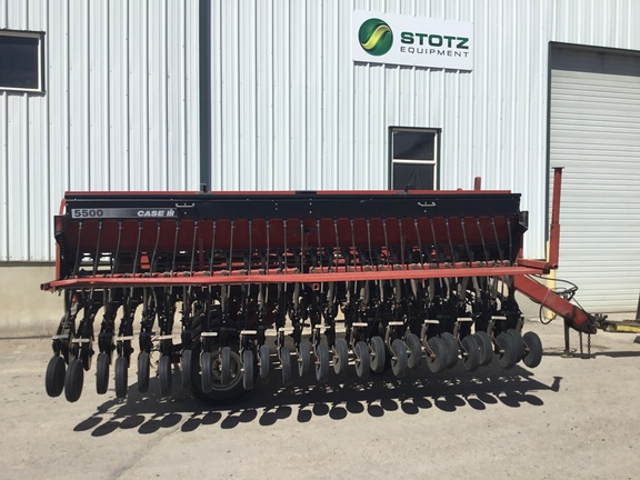 Case IH 5500 Drill