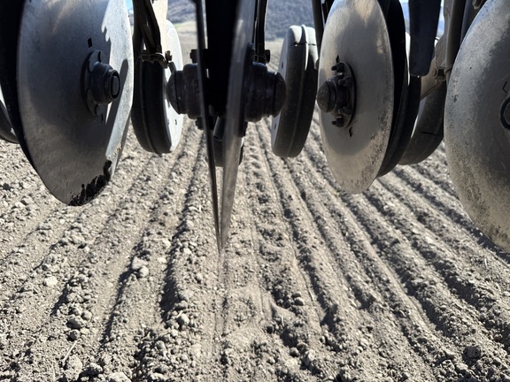 Case IH 5500 Drill