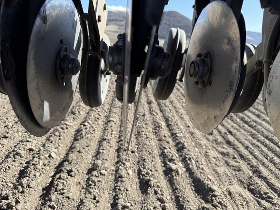 Case IH 5500 Drill