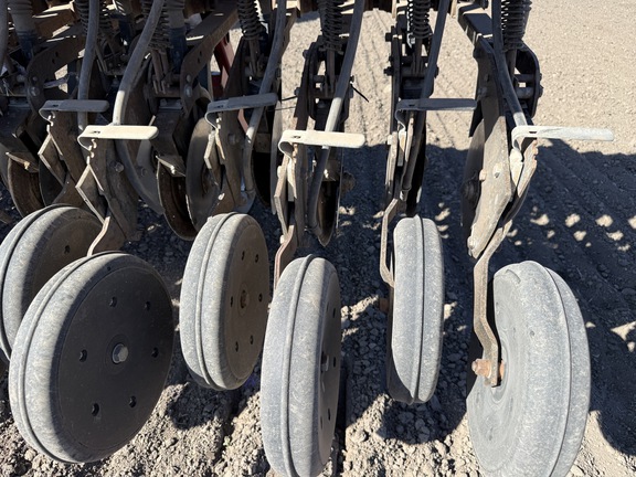 Case IH 5500 Drill