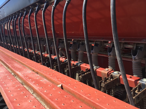 Case IH 5500 Drill