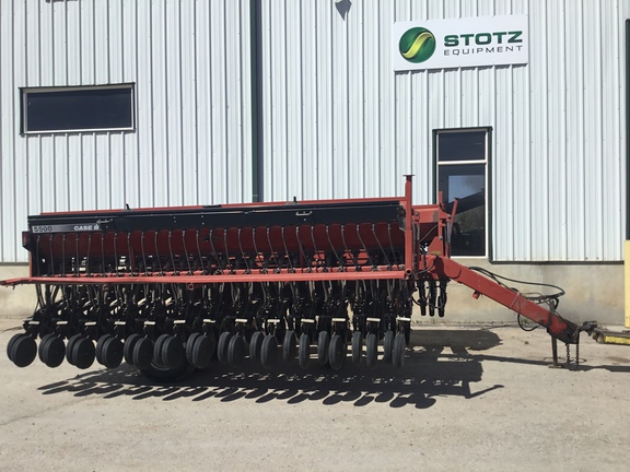 Case IH 5500 Drill
