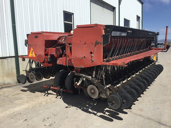 Case IH 5500 Drill