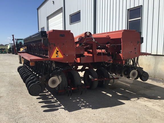 Case IH 5500 Drill