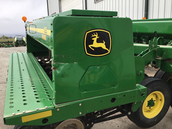 2012 John Deere 455 Drill