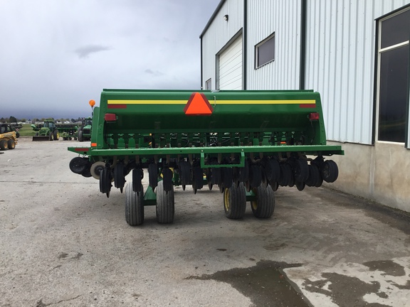 2012 John Deere 455 Drill