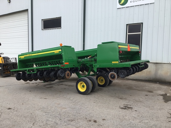 2012 John Deere 455 Drill