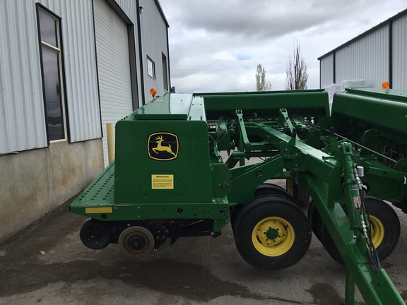 2012 John Deere 455 Drill