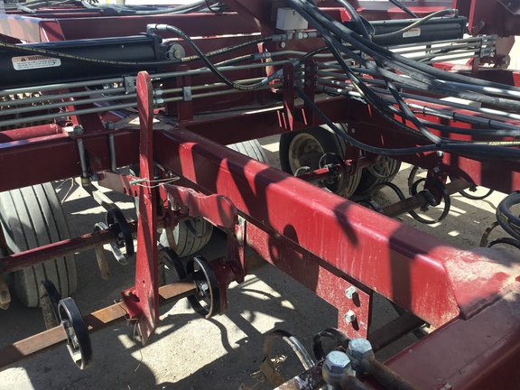 2012 Misc 28F4 Harrow Rotary