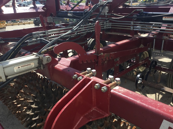 2012 Misc 28F4 Harrow Rotary