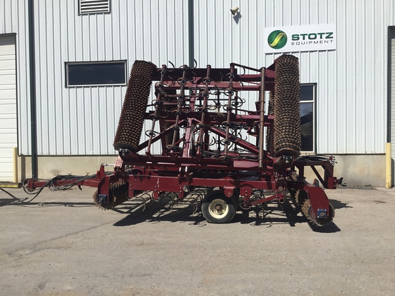 2012 Misc 28F4 Harrow Rotary