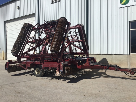 2012 Misc 28F4 Harrow Rotary