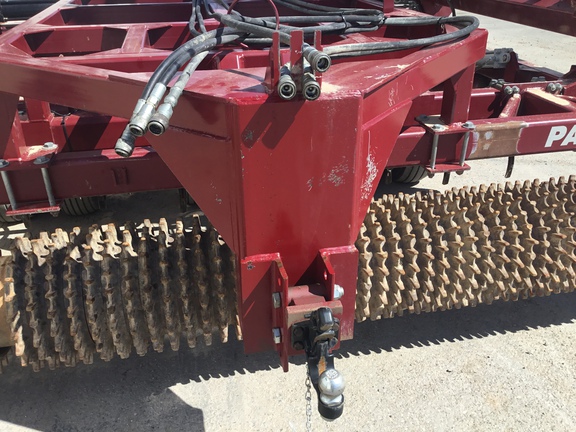 2012 Misc 28F4 Harrow Rotary