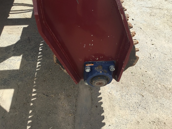 2012 Misc 28F4 Harrow Rotary