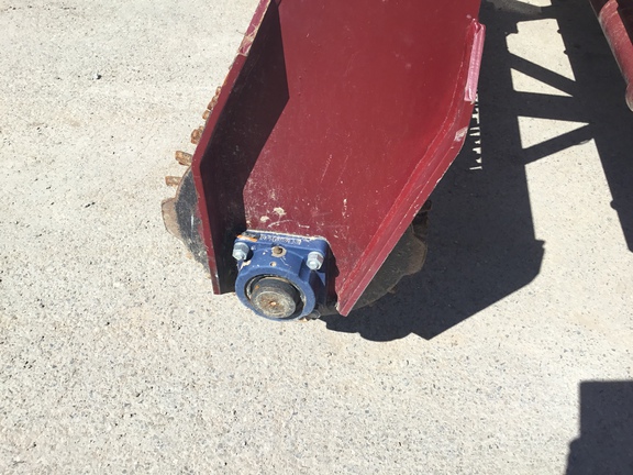 2012 Misc 28F4 Harrow Rotary