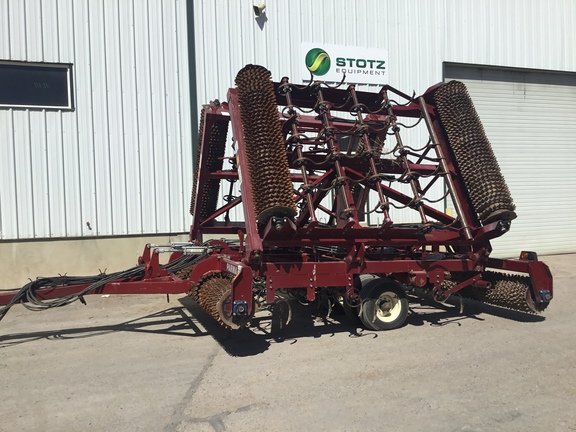 2012 Misc 28F4 Harrow Rotary