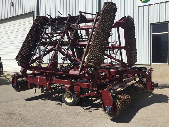 2012 Misc 28F4 Harrow Rotary