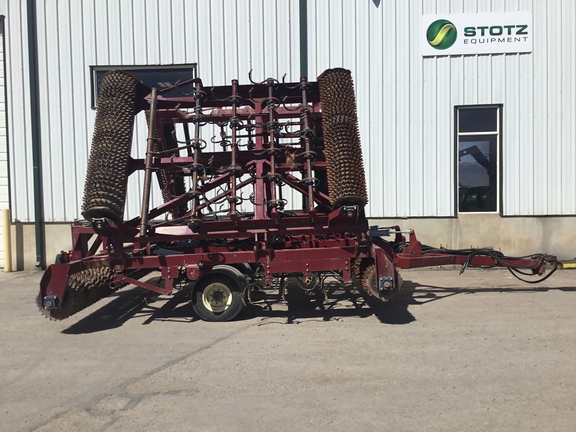 2012 Misc 28F4 Harrow Rotary