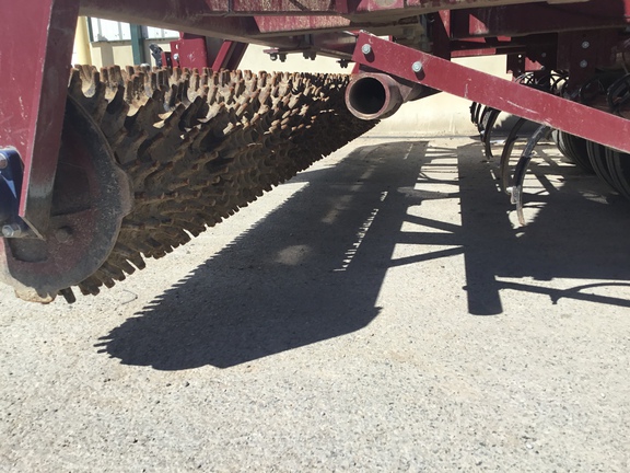 2012 Misc 28F4 Harrow Rotary