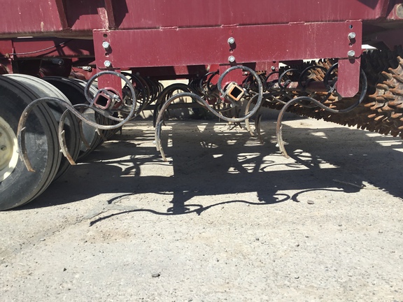 2012 Misc 28F4 Harrow Rotary