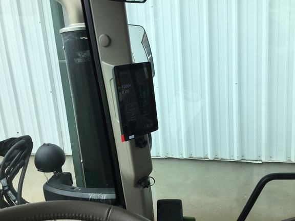 2025 John Deere 6M 145 Tractor