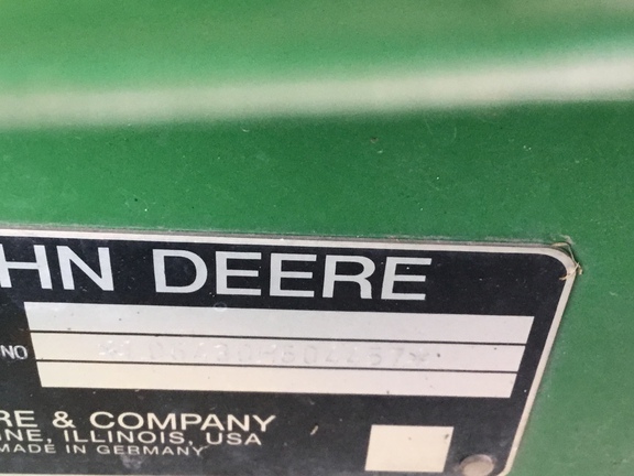2009 John Deere 6430 Premium Tractor