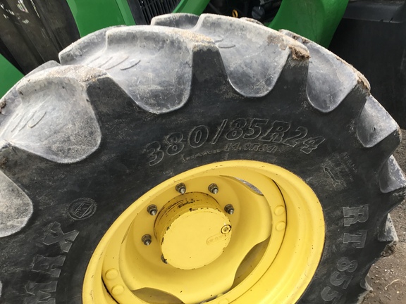 2009 John Deere 6430 Premium Tractor