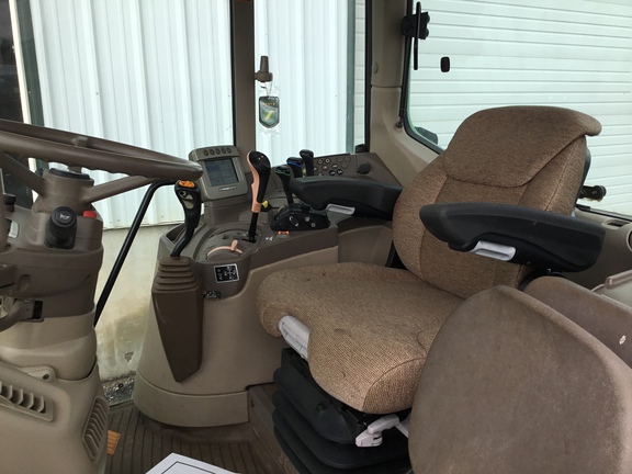 2009 John Deere 6430 Premium Tractor