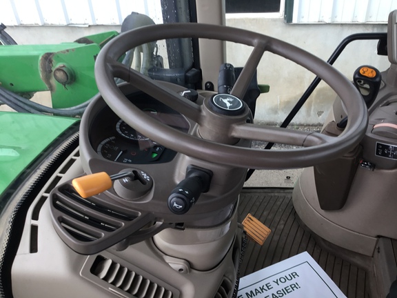 2009 John Deere 6430 Premium Tractor