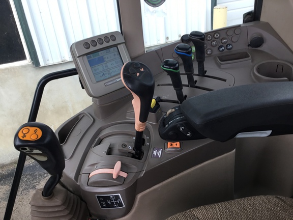 2009 John Deere 6430 Premium Tractor
