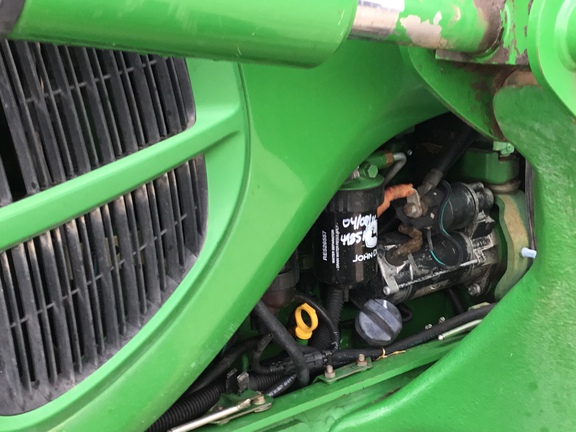 2009 John Deere 6430 Premium Tractor