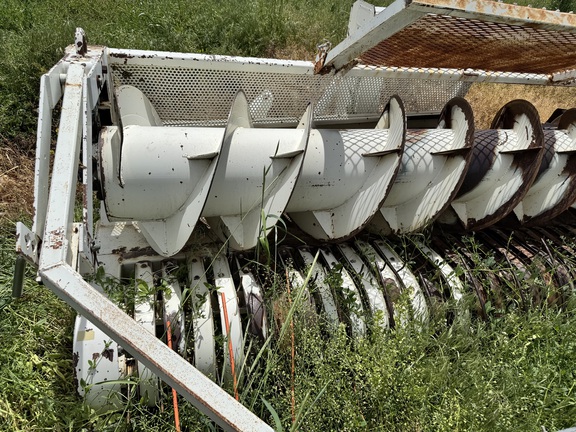 2000 Misc RD6360 Header Forage