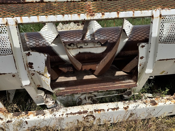 2000 Misc RD6360 Header Forage