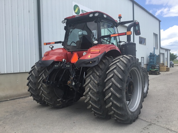 2021 Case IH Magnum 240 AFS Tractor