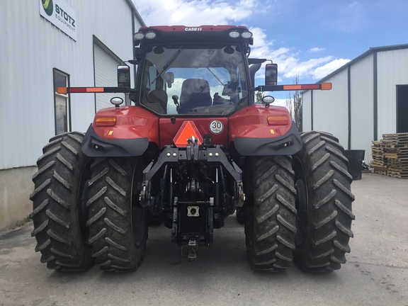 2021 Case IH Magnum 240 AFS Tractor