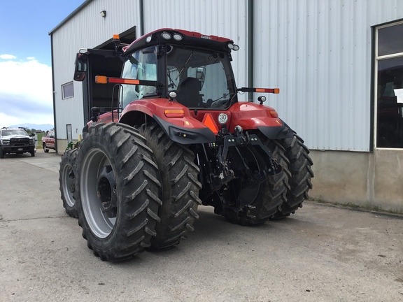 2021 Case IH Magnum 240 AFS Tractor