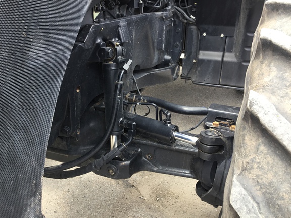 2021 Case IH Magnum 240 AFS Tractor