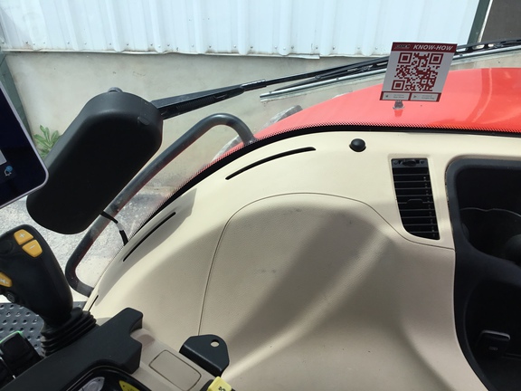 2021 Case IH Magnum 240 AFS Tractor