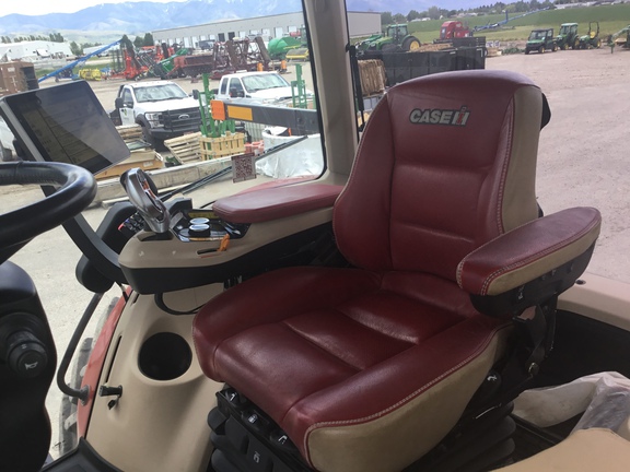 2021 Case IH Magnum 240 AFS Tractor