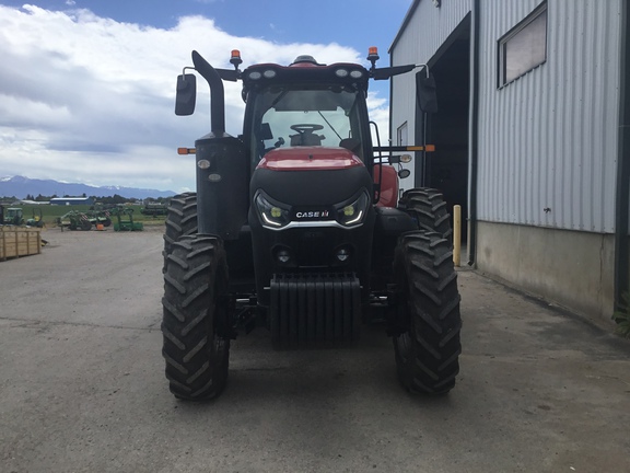 2021 Case IH Magnum 240 AFS Tractor