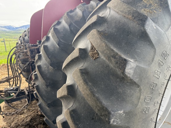 2006 Case IH STX325 Tractor 4WD