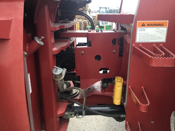2006 Case IH STX325 Tractor 4WD