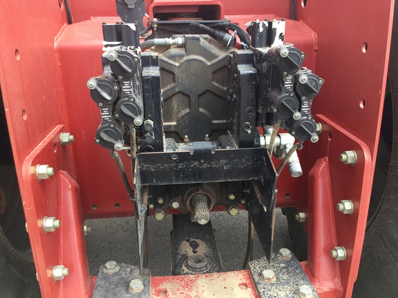 2006 Case IH STX325 Tractor 4WD