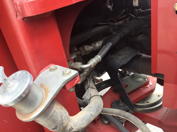 2006 Case IH STX325 Tractor 4WD