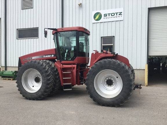 2006 Case IH STX325 Tractor 4WD