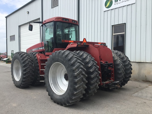 2006 Case IH STX325 Tractor 4WD