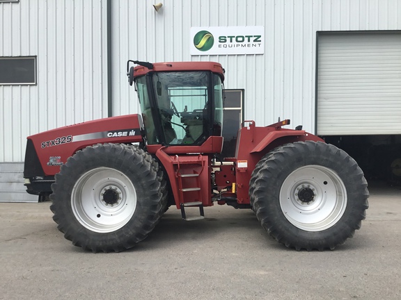 2006 Case IH STX325 Tractor 4WD