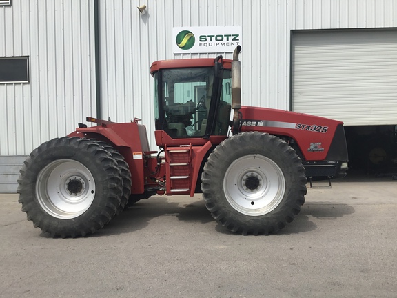 2006 Case IH STX325 Tractor 4WD