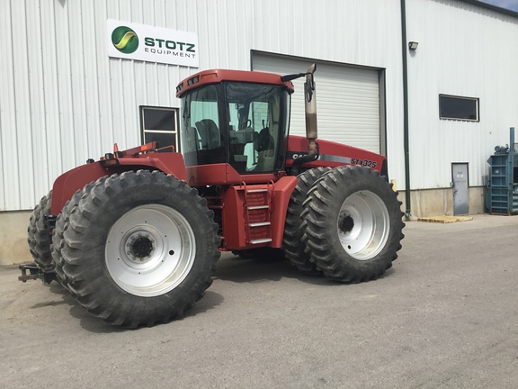 2006 Case IH STX325 Tractor 4WD