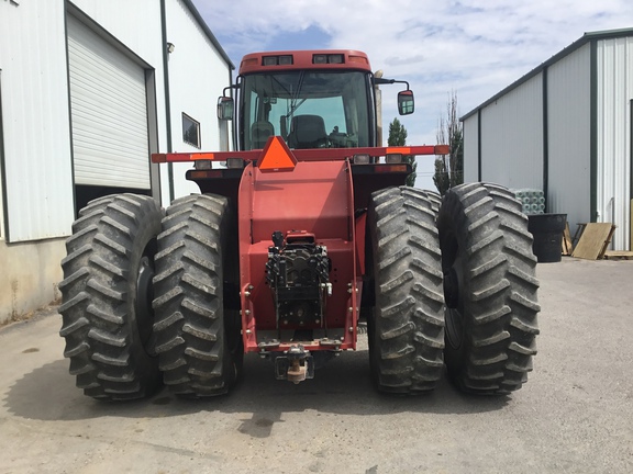 2006 Case IH STX325 Tractor 4WD